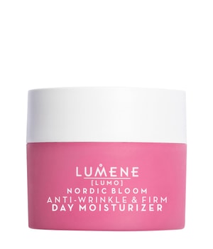 Lumene Nordic Bloom [Lumo] Anti-wrinkle & Firm Day Moisturizer Tagescreme 50 ml