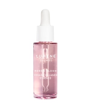 Lumene Nordic Bloom [Lumo] Vegan Collagen Essence Gesichtsserum 30 ml