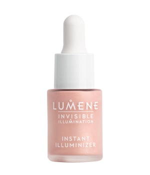 Lumene Invisible Illumination Illuminizer Highlighter 15 ml Nude