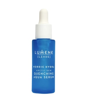 Lumene Nordic Hydra [Lähde] Aqua Serum Gesichtsserum 30 ml