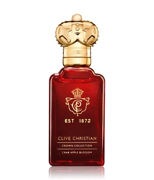 Clive Christian Crown Collection Crab Apple Blossom Parfum 50 ml