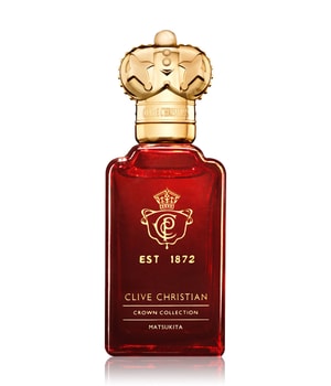 Clive Christian Crown Collection Matsukita Parfum 50 ml