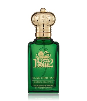 Clive Christian Original Collection 1872 Masculine Parfum 50 ml