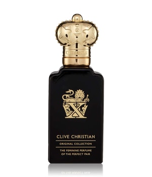 Clive Christian Original Collection X Feminine Parfum 50 ml