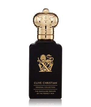 Clive Christian Original Collection X Masculine Parfum 50 ml