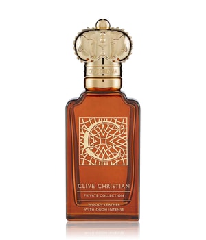 Clive Christian Private Collection C Woody Leather Masculine Parfum 50 ml