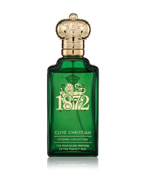 Clive Christian Original Collection 1872 Masculine Parfum 100 ml