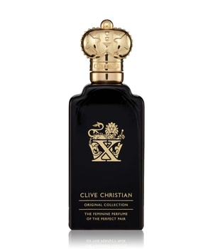 Clive Christian Original Collection X Feminine Parfum 100 ml