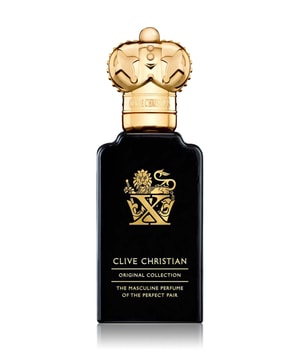 Clive Christian Original Collection X Masculine Parfum 100 ml