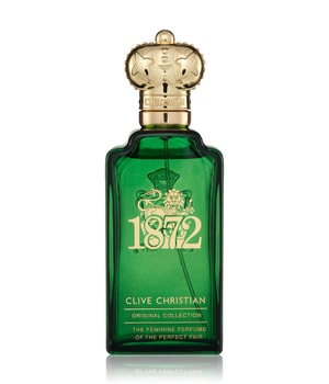 Clive Christian Original Collection 1872 Feminine Parfum 100 ml