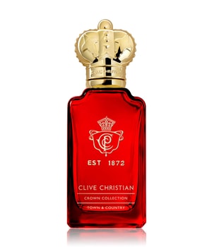 Clive Christian Crown Collection Town & Country Parfum 50 ml