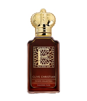 Clive Christian Private Collection E Cashmere Musk Parfum 50 ml