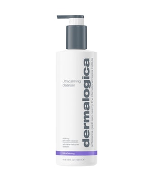 dermalogica UltraCalming Cleanser Reinigungsgel 500 ml