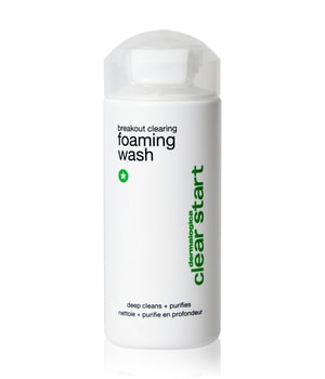 dermalogica ClearStart Breakout Clearing Foaming Wash Reinigungsgel 177 ml