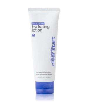 dermalogica ClearStart Skin Soothing Hydrating Lotion Gesichtscreme 60 ml