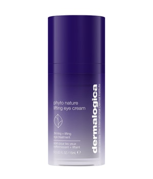 dermalogica Phyto Nature Lifting Eye Cream Augencreme 15 ml