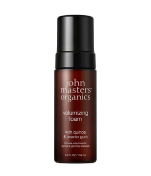 John Masters Organics Volumizing Foam with Quinoa & Acacia Gum Schaumfestiger 154 ml