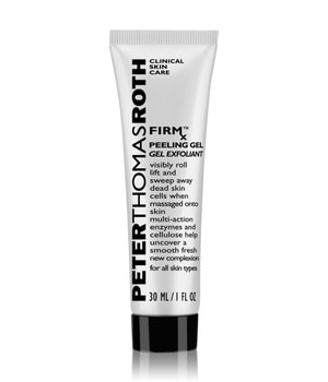 Peter Thomas Roth FirmX Peeling Gel Gesichtspeeling 30 ml