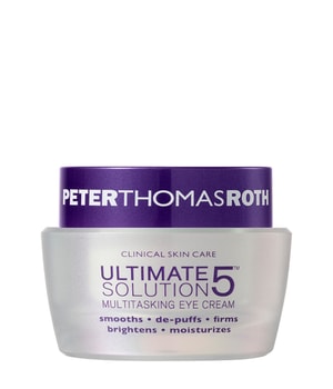 Peter Thomas Roth Ultimate Solution 5 Multitasking Augencreme 15 ml