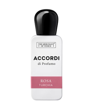 The Merchant of Venice Accordi di Profumo Rosa Turchia Eau de Parfum 30 ml