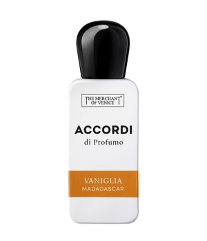 The Merchant of Venice Accordi di Profumo Vaniglia Madagascar Eau de Parfum 30 ml