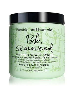 Bumble and bumble Seaweed Scalp Scrub Kopfhautpflege 200 ml