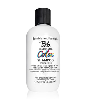 Bumble and bumble Color Minded Shampoo Haarshampoo 250 ml