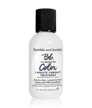 Bumble and bumble Color Minded 1-Minute Treatment TS Haarkur 60 ml