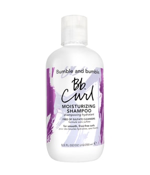 Bumble and bumble Curl Moisturizing Haarshampoo 250 ml