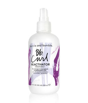 Bumble and bumble Curl Reactivator Texturizing Spray 250 ml