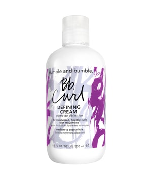 Bumble and bumble Curl Defining Creme Stylingcreme 250 ml