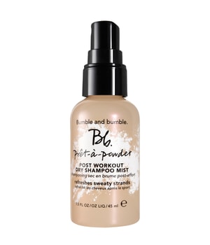 Bumble and bumble Prêt-à-Powder Post Workout Dry Shampoo Mist Trockenshampoo 45 ml