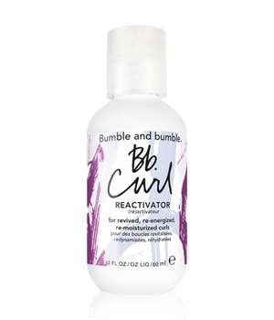 Bumble and bumble Curl Reactivator Texturizing Spray 60 ml