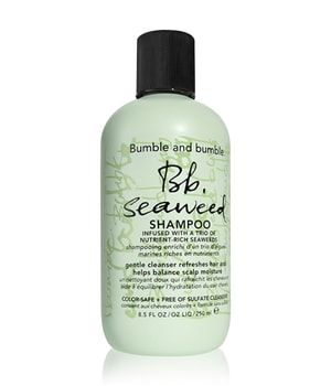 Bumble and bumble Seaweed Shampoo Haarshampoo 250 ml