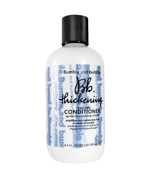 Bumble and bumble Thickening Volume Conditioner Conditioner 250 ml