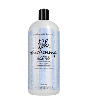 Bumble and bumble Thickening Volume Shampoo Haarshampoo 1000 ml