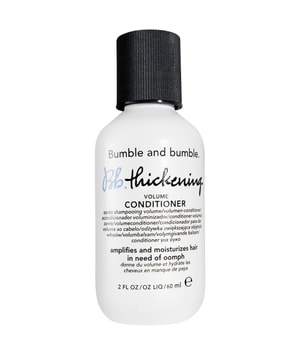 Bumble and bumble Thickening Volume Conditioner Conditioner 60 ml