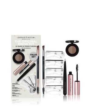 ANASTASIA Beverly Hills The Original Brow Kit 25 years of perfect brows Augenbrauen Set 1 Stk