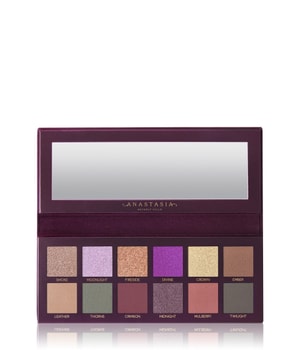 ANASTASIA Beverly Hills Fall Romance Eye Shadow Palette Lidschatten Palette 1 g