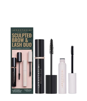 ANASTASIA Beverly Hills Sculpted Brow & Lash Duo Augen Make-up Set 1 Stk Schwarz