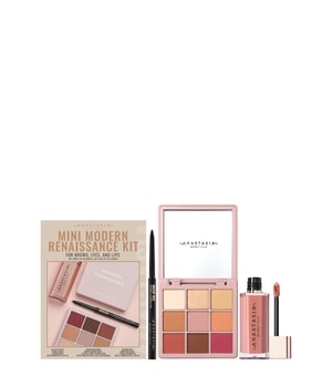 ANASTASIA Beverly Hills Mini Modern Renaissance Kit Gesicht Make-up Set 11 g Schwarz