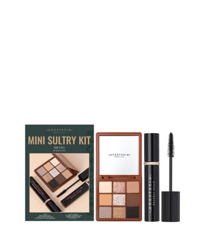 ANASTASIA Beverly Hills Sultry Mini Kit Augen Make-up Set 1 Stk