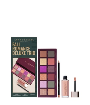 ANASTASIA Beverly Hills Fall Romance Deluxe Trio Gesicht Make-up Set 1 Stk