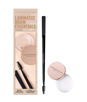 ANASTASIA Beverly Hills Laminated Brow Essentials Kit Augenbrauen Set 1 Stk