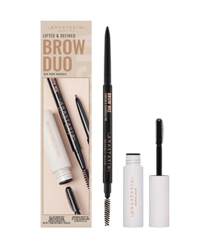 ANASTASIA Beverly Hills Lifted & Defined Brow Duo Augenbrauen Set 1 Stk Schwarz