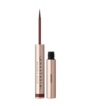 ANASTASIA Beverly Hills Liquid Liner Eyeliner 2 ml Dunkelrot