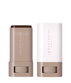 ANASTASIA Beverly Hills Beauty Balm Serum Boosted Skin Tint Stick Foundation 18 g Dunkelrot