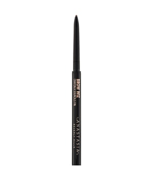 ANASTASIA Beverly Hills Brow Wiz Mini Augenbrauenstift 0.04 g Braun