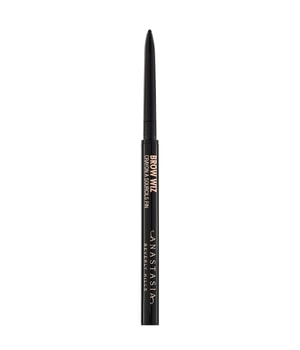 ANASTASIA Beverly Hills Brow Wiz Mini Augenbrauenstift 0.04 g Schwarz