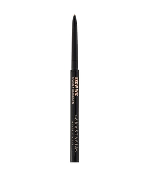 ANASTASIA Beverly Hills Brow Wiz Mini Augenbrauenstift 0.04 g Hellbraun